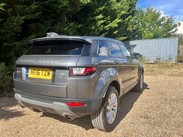 Land Rover Range Rover Evoque 2.0 Range Rover Evoque SE Tech TD4 Auto 4WD 5dr 9