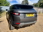 Land Rover Range Rover Evoque 2.0 Range Rover Evoque SE Tech TD4 Auto 4WD 5dr 10