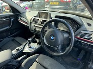 BMW 1 Series 2.0 116D Sport Auto 5dr 5