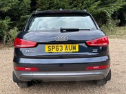 Audi Q3 2.0 Q3 SE TDI Quattro 4WD 5dr 5