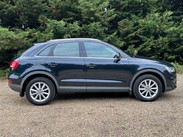 Audi Q3 2.0 Q3 SE TDI Quattro 4WD 5dr 3