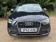 Audi Q3 2.0 Q3 SE TDI Quattro 4WD 5dr 9