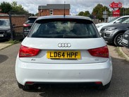 Audi A1 1.6 A1 Sportback TDI Contrast Edition+ 5dr 3