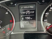 Audi A1 1.6 A1 Sportback TDI Contrast Edition+ 5dr 7