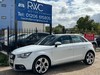 Audi A1 1.6 A1 Sportback TDI Contrast Edition+ 5dr