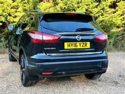 Nissan Qashqai 1.6 Qashqai Tekna dCi 5dr 4