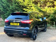 Nissan Qashqai 1.6 Qashqai Tekna dCi 5dr 6