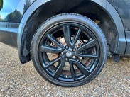 Nissan Qashqai 1.6 Qashqai Tekna dCi 5dr 18