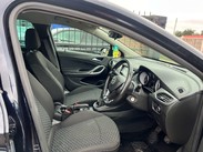 Vauxhall Astra 1.6 Astra Design CDTI Ecotec S/S 5dr 5