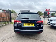 Vauxhall Astra 1.6 Astra Design CDTI Ecotec S/S 5dr 8