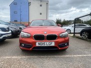 BMW 1 Series 1.5 116D Sport 5dr 3