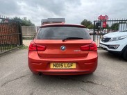 BMW 1 Series 1.5 116D Sport 5dr 6