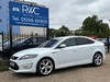 Ford Mondeo 2.0 Mondeo Titanium X Sport TDCi Auto 5dr