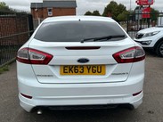 Ford Mondeo 2.0 Mondeo Titanium X Sport TDCi Auto 5dr 3