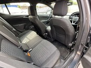 Vauxhall Astra 1.4 Astra SRi Nav T 5dr 10