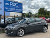 Vauxhall Astra 1.4 Astra SRi Nav T 5dr