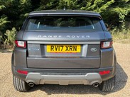 Land Rover Range Rover Evoque 2.0 Range Rover Evoque SE eD4 5dr 5