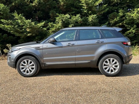 Land Rover Range Rover Evoque 2.0 Range Rover Evoque SE eD4 5dr 7