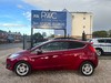 Ford Fiesta 1.2 Fiesta Zetec 3dr