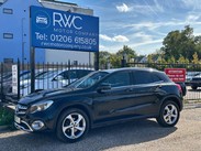 Mercedes-Benz GLA 2.1 GLA 200 Sport D 5dr 1