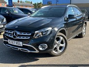 Mercedes-Benz GLA 2.1 GLA 200 Sport D 5dr 2