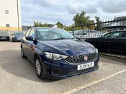 Fiat Tipo 1.2 Tipo Easy MultiJet 5dr 2