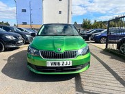 Skoda Fabia 1.2 Fabia Colour Edition TSI 5dr 3