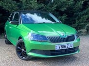 Skoda Fabia 1.2 Fabia Colour Edition TSI 5dr 1