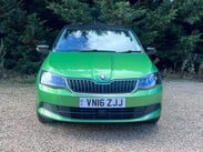 Skoda Fabia 1.2 Fabia Colour Edition TSI 5dr 2