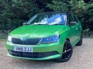 Skoda Fabia 1.2 Fabia Colour Edition TSI 5dr 3