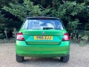 Skoda Fabia 1.2 Fabia Colour Edition TSI 5dr 4