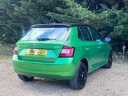 Skoda Fabia 1.2 Fabia Colour Edition TSI 5dr 5