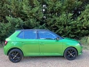 Skoda Fabia 1.2 Fabia Colour Edition TSI 5dr 11