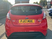 Ford Fiesta 1.0 Fiesta ST-Line Red Edition 3dr 3