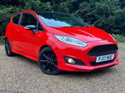 Ford Fiesta 1.0 Fiesta ST-Line Red Edition 3dr 1