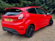 Ford Fiesta 1.0 Fiesta ST-Line Red Edition 3dr 4