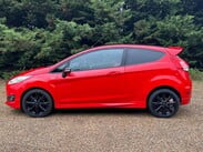 Ford Fiesta 1.0 Fiesta ST-Line Red Edition 3dr 7