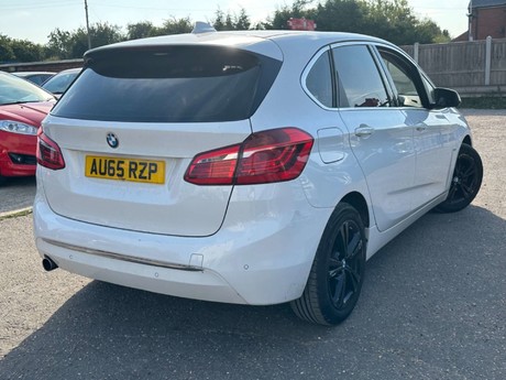 BMW 2 Series 1.5 216D Luxury 5dr 4