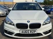 BMW 2 Series 1.5 216D Luxury 5dr 6