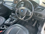 BMW 2 Series 1.5 216D Luxury 5dr 7