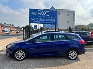 Ford Focus 1.0 Focus Titanium 5dr 1