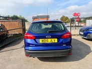 Ford Focus 1.0 Focus Titanium 5dr 6