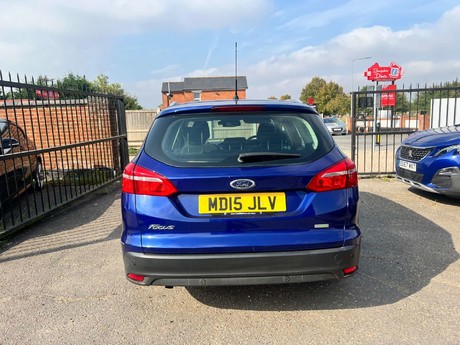 Ford Focus 1.0 Focus Titanium 5dr 6