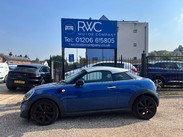 Mini Coupe 1.6 Cooper 3dr 1