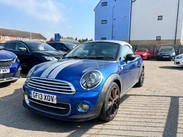 Mini Coupe 1.6 Cooper 3dr 4