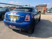 Mini Coupe 1.6 Cooper 3dr 7