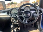 Mini Coupe 1.6 Cooper 3dr 9