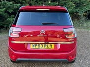 Citroen C4 Picasso 1.6 C4 Grand Picasso Exclusive+ Airdream e-HDi 5dr 5