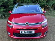 Citroen C4 Picasso 1.6 C4 Grand Picasso Exclusive+ Airdream e-HDi 5dr 19