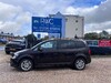 Volkswagen Touran 1.6 Touran SE BlueMotion Technology TDI Semi-Auto 5dr